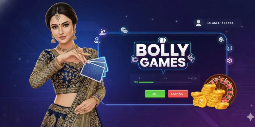 bolly game