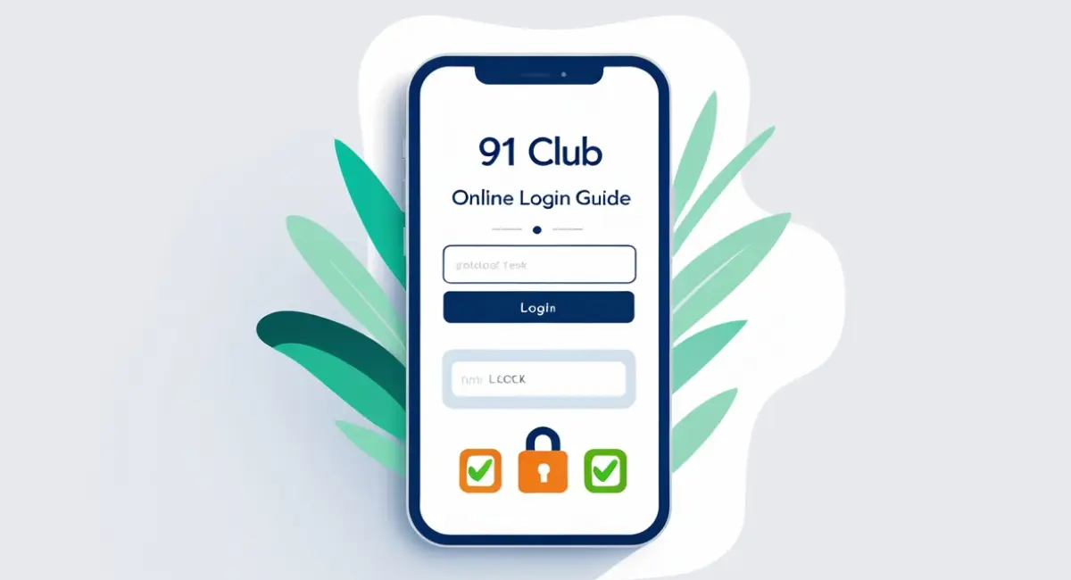 91 CLub Online